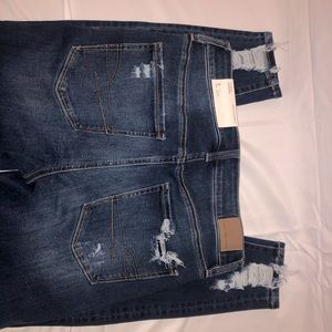 High Rise Jegging - NWT